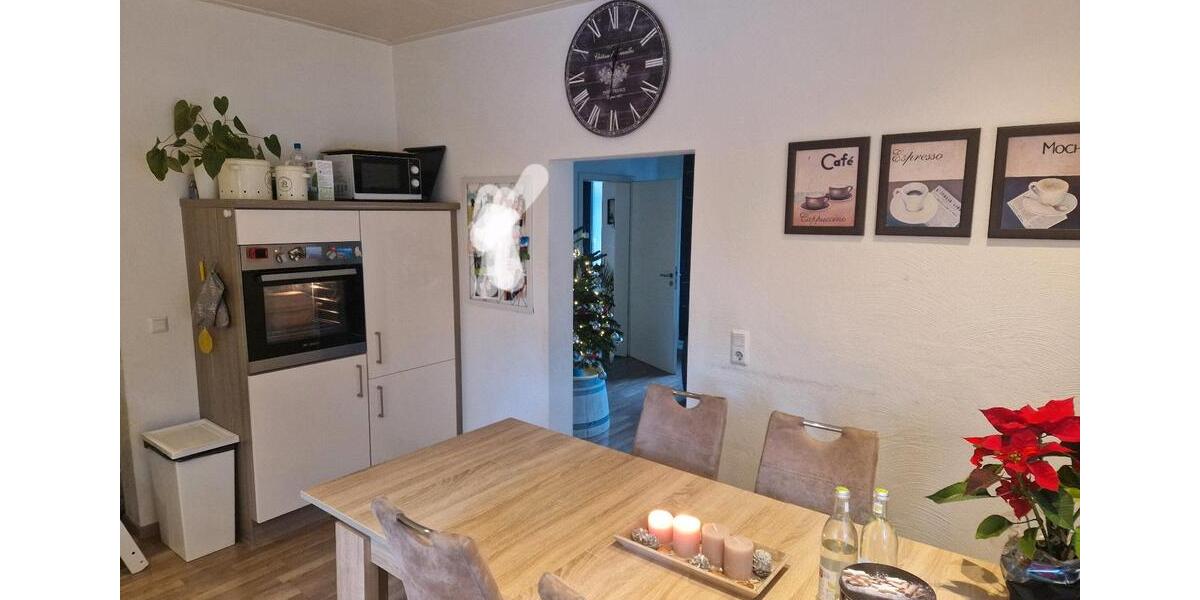 Bauernhaus, Landhaus Bad Endbach - 4 Zimmer, 95 m&sup2;, 235.000&euro; | Angebot:23216884