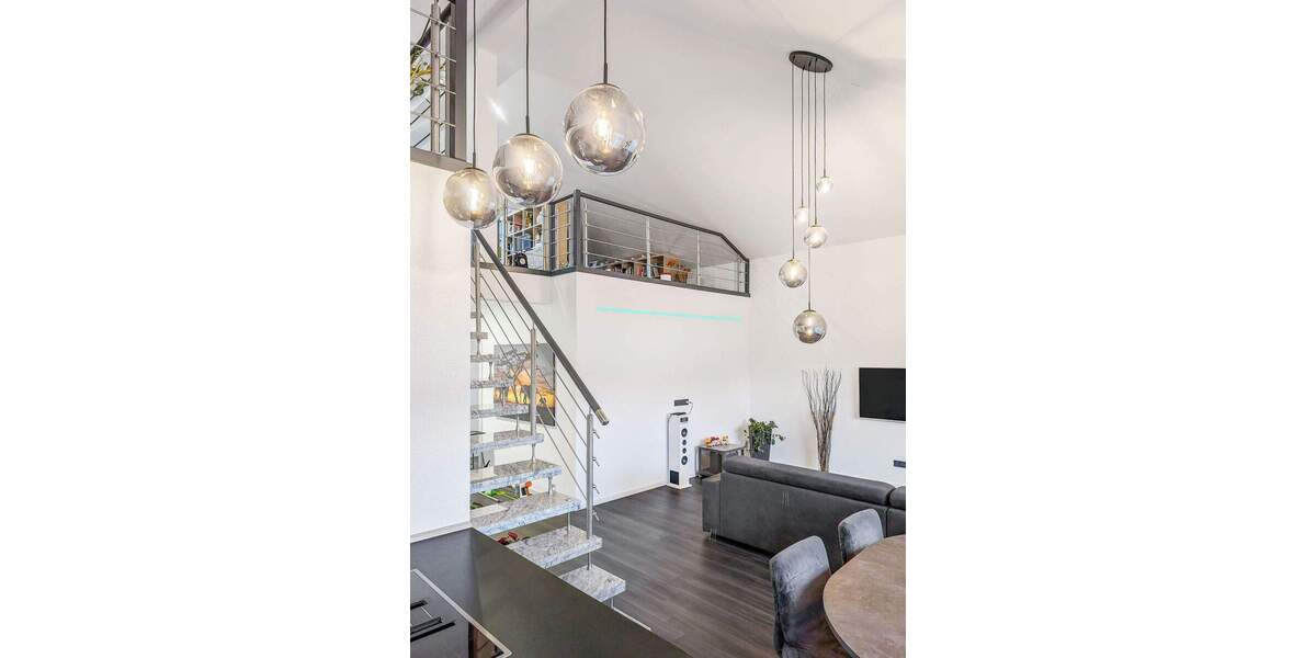 Mehrfamilienhaus, Wohnhaus Frankenberg (Eder) Frankenberg - 8 Zimmer, 268 m&sup2;, 818.000&euro; | Angebot:25663938