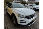 VW T-Roc United 89.800 km 17.599 &euro; Battenberg 35088