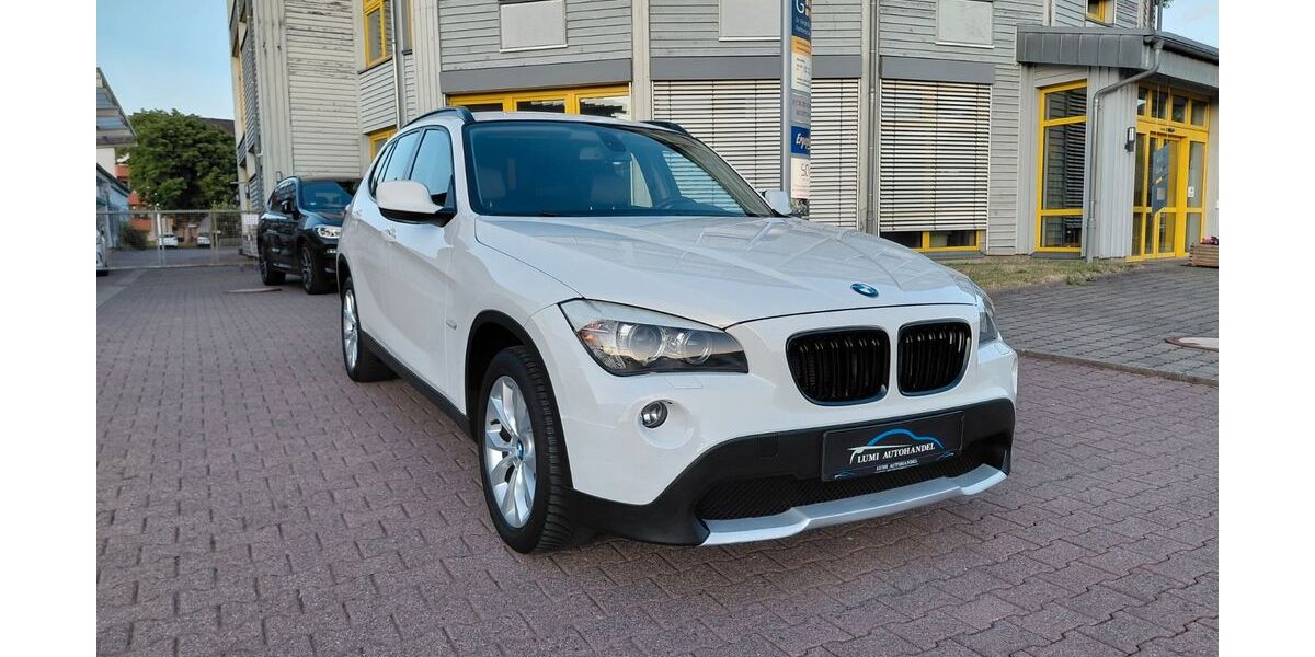 BMW X1 185.700 km 6.799 &euro; Cölbe 35091
