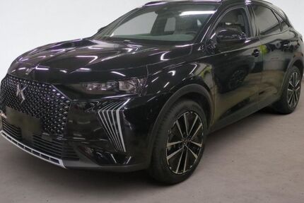 DS Automobiles DS7 (Crossback) 11.018 km 29.980 &euro; Marburg 35043