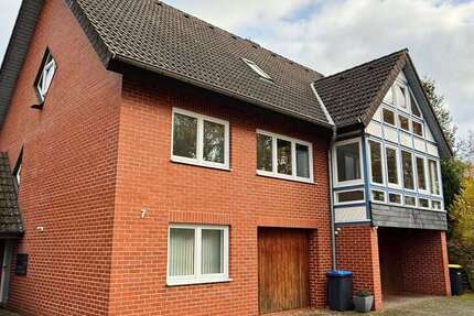 Wohnung Homberg (Ohm) - 3 Zimmer, 85 m&sup2;, 700&euro; | Angebot:25447181