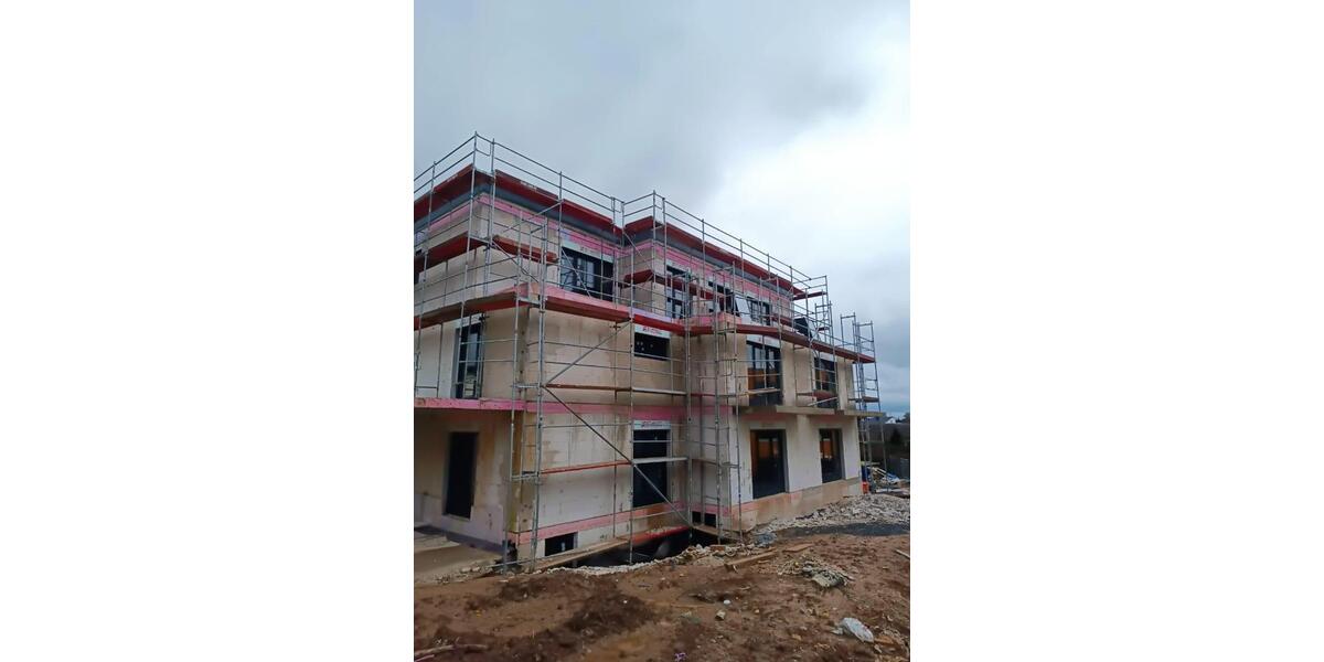 Etagenwohnung Kirchhain - 2 Zimmer, 60 m&sup2;, 750&euro; | Angebot:25868215