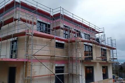 Wohnung Kirchhain - 2 Zimmer, 60 m&sup2;, 750&euro; | Angebot:25868215