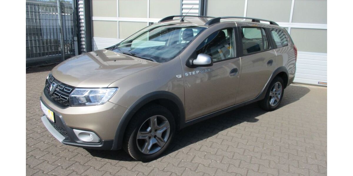 Dacia Logan 107.600 km 8.980 &euro; Grünberg 35305