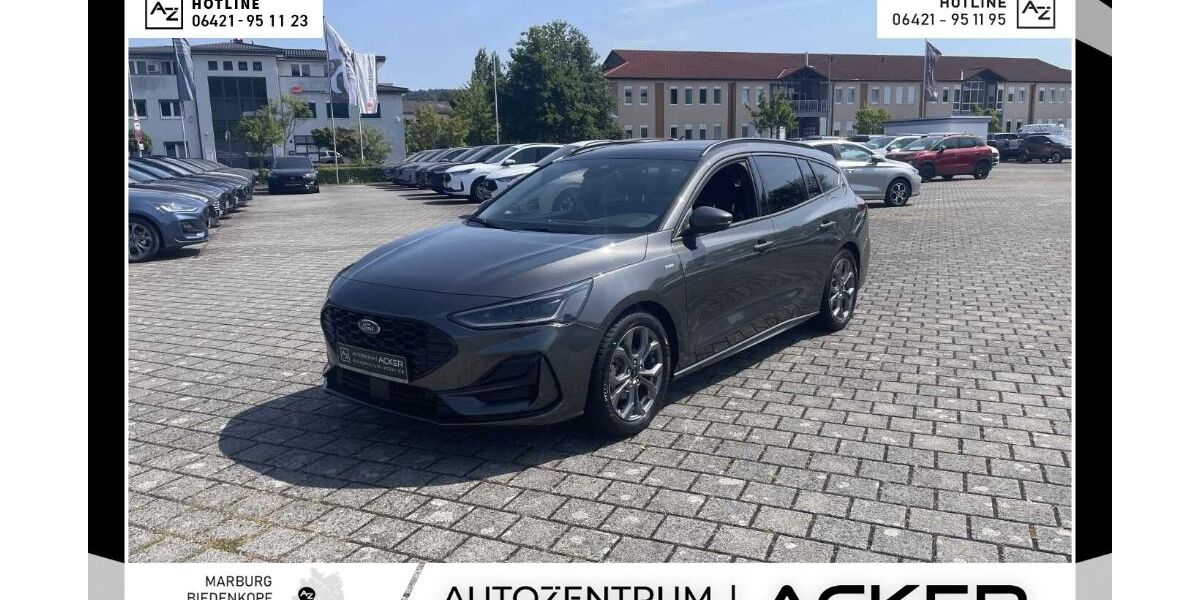 Ford Focus 20.741 km 26.790 &euro; Marburg 35043