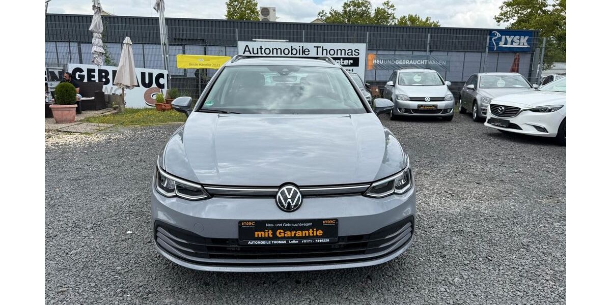 VW Golf 58.000 km 23.900 &euro; Lollar 35457