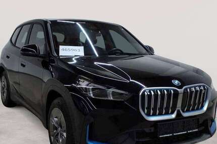 BMW iX1 48.285 km 29.290 &euro; Fernwald-Steinbach 35463