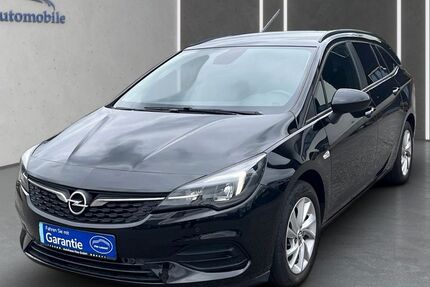 Opel Astra 95.944 km 11.990 &euro; Lollar 35457