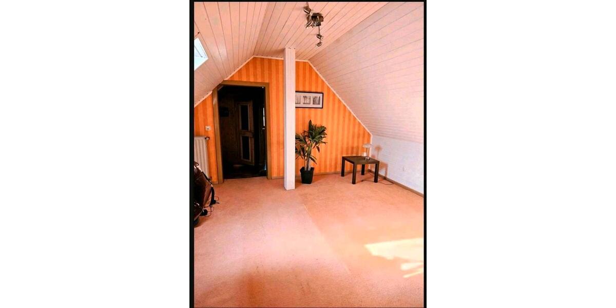 Etagenwohnung Gilserberg - 5.5 Zimmer, 135 m&sup2;, 960&euro; | Angebot:25918758