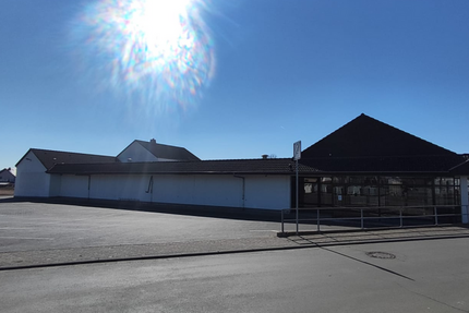 Gewerbeobjekt Kirchhain - 895.000&euro; | Angebot:27244848