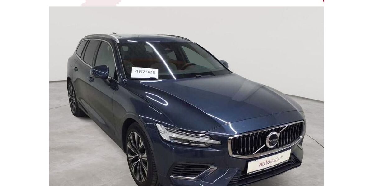 Volvo V60 36.415 km 35.989 &euro; Fernwald-Steinbach 35463