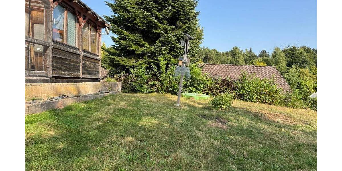 Einfamilienhaus Burgwald Burgwald - 5 Zimmer, 146 m&sup2;, 199.000&euro; | Angebot:25771704