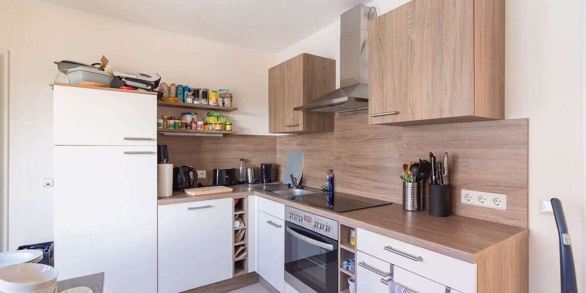 Etagenwohnung Kirchhain - 3 Zimmer, 75 m&sup2;, 890&euro; | Angebot:26069415