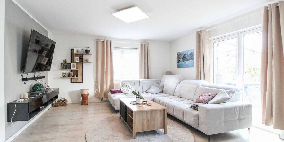 Einfamilienhaus Mücke Atzenhain - 6 Zimmer, 499.000&euro; | Angebot:26556397