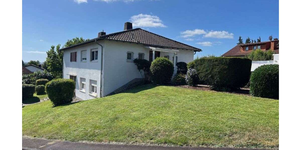Einfamilienhaus Wettenberg - Erlental Erlental - 8 Zimmer, 240 m&sup2;, 499.500&euro; | Angebot:25877297