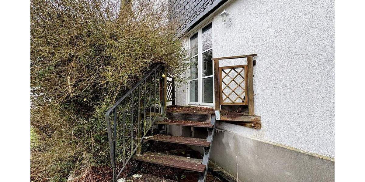 Einfamilienhaus Stadtallendorf / Schweinsberg Schweinsberg - 3 Zimmer, 113 m&sup2;, 169.900&euro; | Angebot:25775615