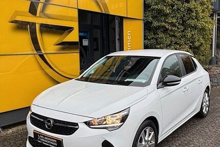 Opel Corsa 34.965 km 14.290 &euro; Battenberg (Eder) 35088