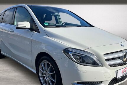 Mercedes-Benz B 180 135.000 km 12.990 &euro; Dautphetal-Friedensdorf 35232