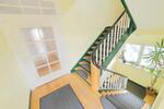 Etagenwohnung Wetter (Hessen) - 4 Zimmer, 126 m&sup2;, 1.300&euro; | Angebot:26168368