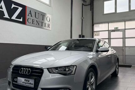 Audi A5 132.000 km 11.950 &euro; Dautphetal-Friedensdorf 35232