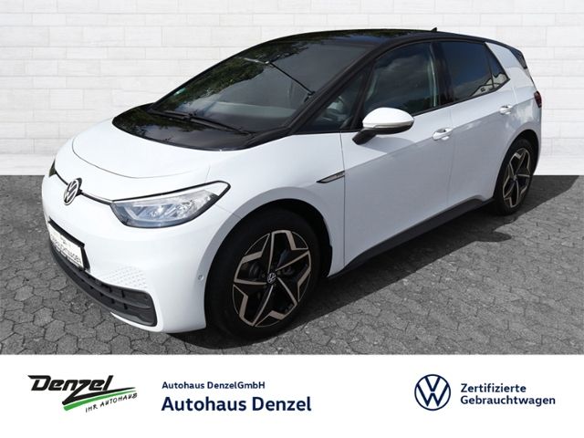 VW ID.3 23.017 km 24.987 &euro; Wohratal 35288
