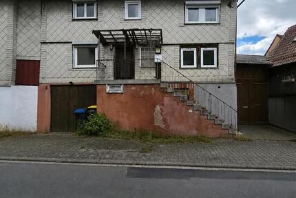Haus Kirtorf - 7 Zimmer, 189 m&sup2;, 42.250&euro; | Angebot:26611188