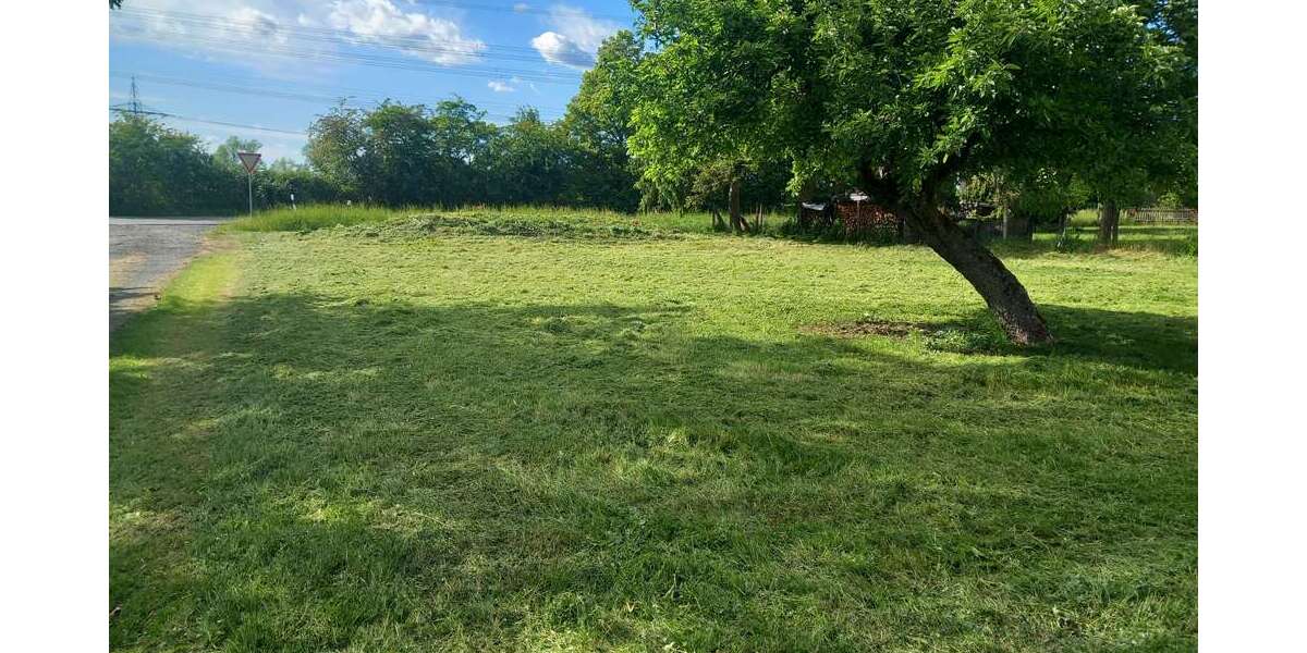 Grundstück Fronhausen - 149.900&euro; | Angebot:24537474