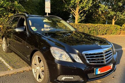 Mercedes-Benz E 200 163.000 km 9.490 &euro; Gießen 35394