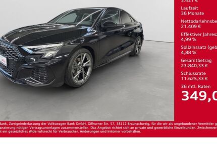 Audi A3 62.150 km 24.830 &euro; Giessen 35394