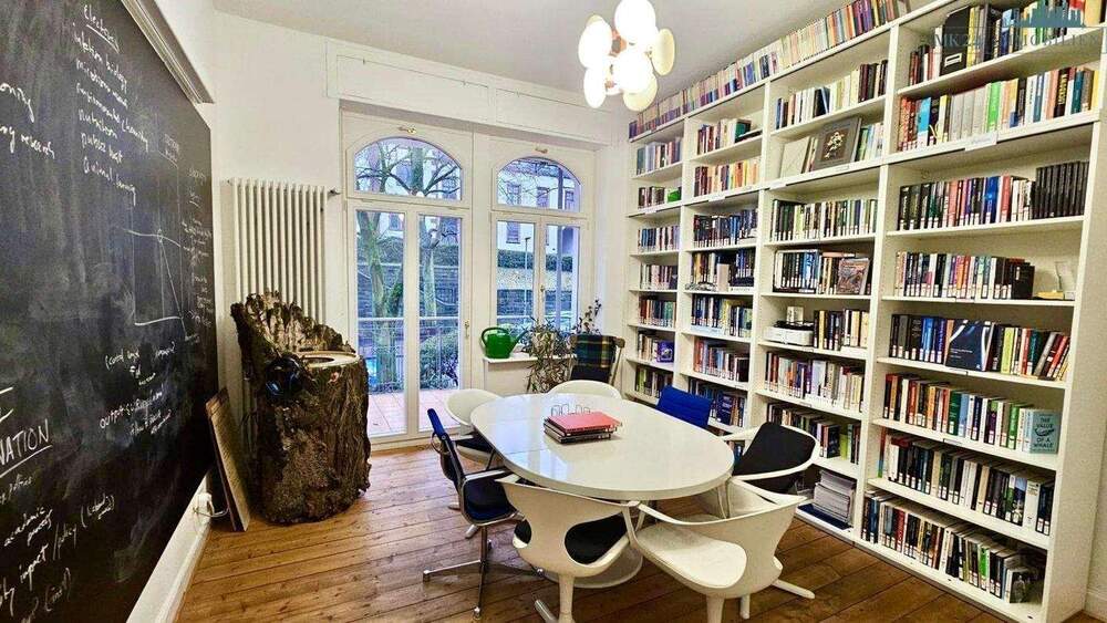 Gewerbeobjekt Gießen Schlangenzahl - 6 Zimmer, 130 m&sup2;, 1.950&euro; | Angebot:25681387