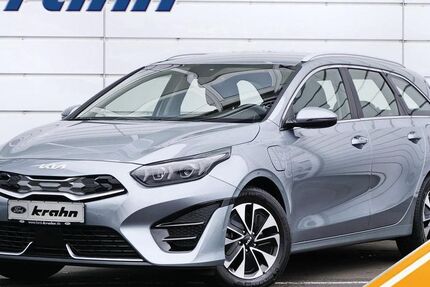 Kia ceed Sportswagon 28.483 km 20.885 &euro; Gießen 35392