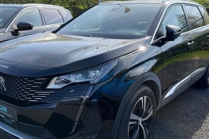 Peugeot 5008 28.018 km 31.400 &euro; Giessen 35394