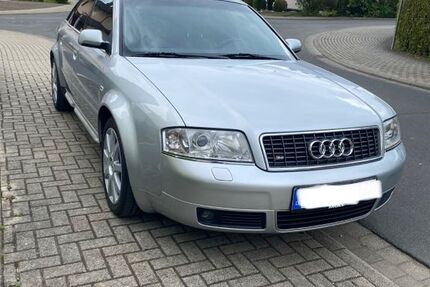 Audi A6 173.000 km 6.999 &euro; Stadtallendorf 35260