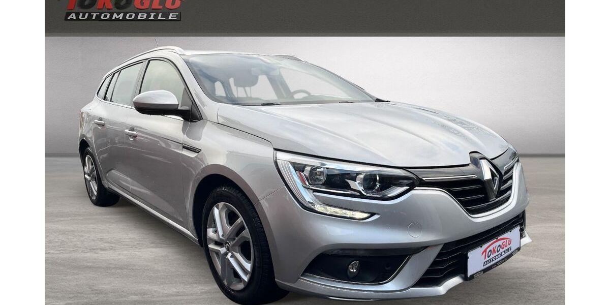 Renault Megane 79.000 km 8.990 &euro; Dautphetal-Friedensdorf 35232