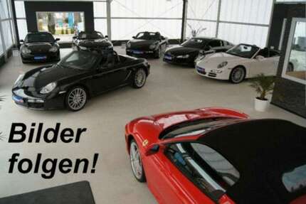 Fiat 124 Spider 69.000 km 17.800 &euro; Marburg 35043