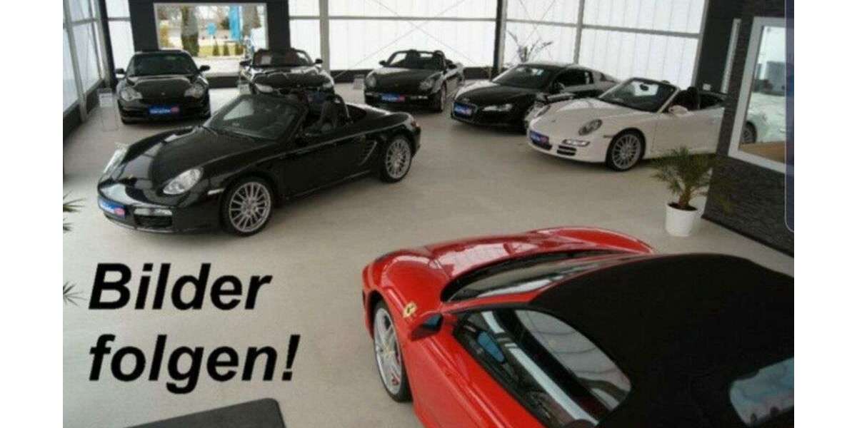 Fiat 124 Spider 69.000 km 17.800 &euro; Marburg 35043