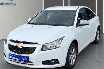 Chevrolet Cruze 149.176 km 4.690 &euro; Lollar 35457