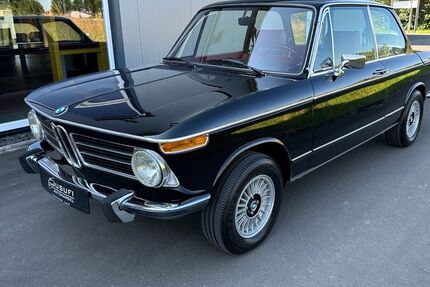 BMW 2002 2.400 km 59.000 &euro; Kirchhain 35274