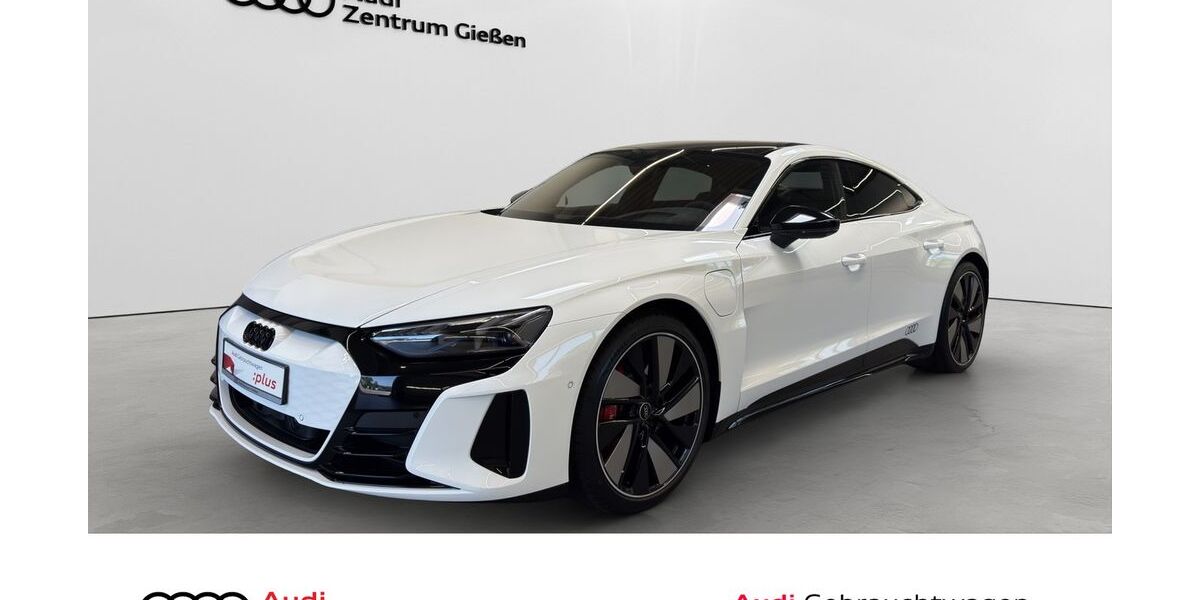 Audi RS e-tron GT 18.050 km 72.930 &euro; Giessen 35394