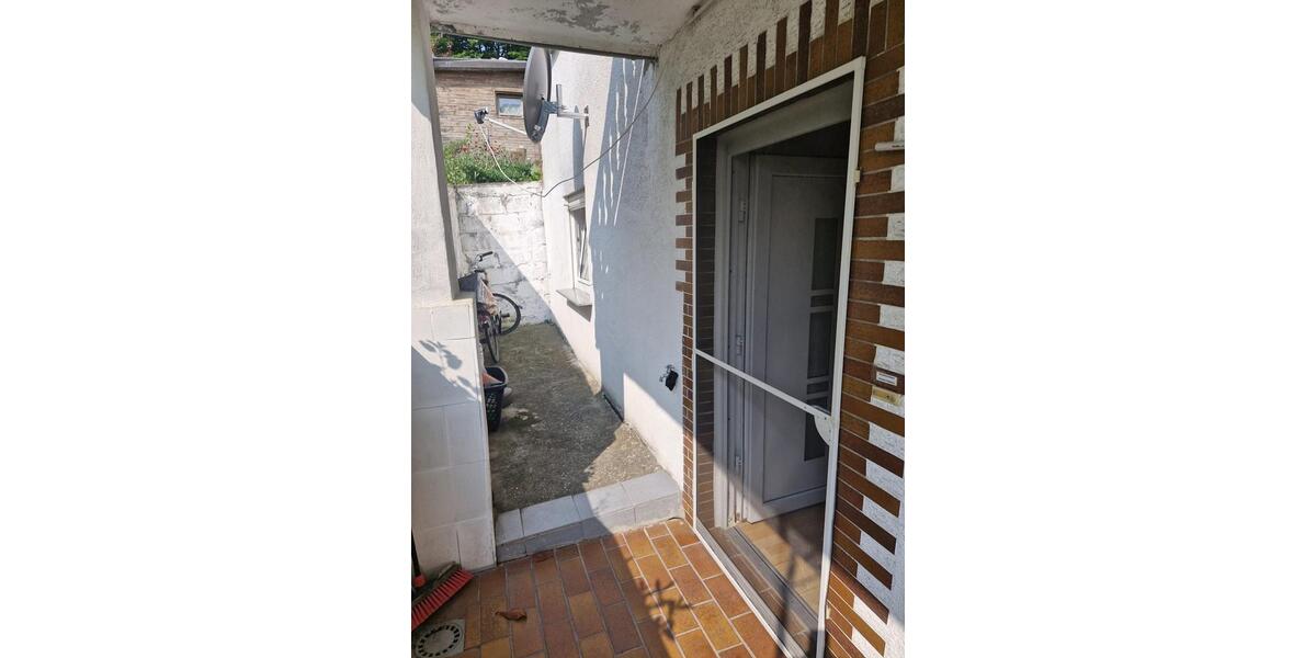 Erdgeschoßwohnung Reiskirchen - 3 Zimmer, 90 m&sup2;, 900&euro; | Angebot:26033448