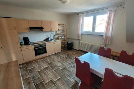 Wohnung Haina (Kloster) - 1 Zimmer, 66 m&sup2;, 660&euro; | Angebot:26041992