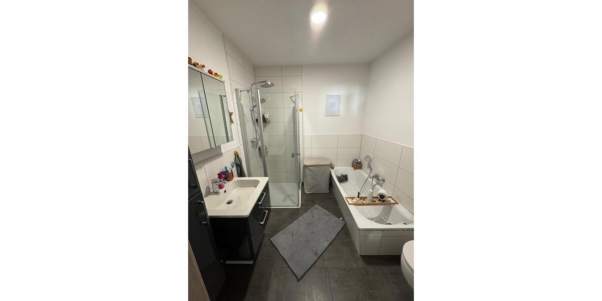 Etagenwohnung Frankenberg (Eder) - 3 Zimmer, 79 m&sup2;, 790&euro; | Angebot:25232842