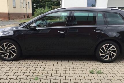 VW Golf 118.000 km 12.490 &euro; Stadtallendorf 35260