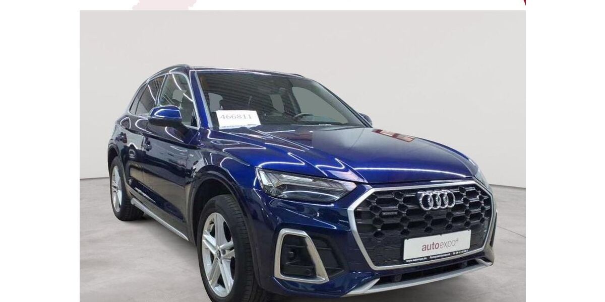 Audi Q5 106.014 km 28.790 &euro; Fernwald-Steinbach 35463