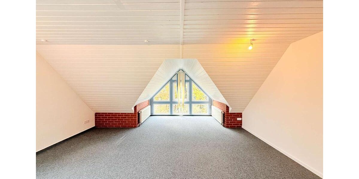 Etagenwohnung Homberg (Ohm) - 3 Zimmer, 85 m&sup2;, 650&euro; | Angebot:23599544