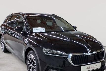 Skoda Octavia 110.111 km 19.490 &euro; Fernwald-Steinbach 35463