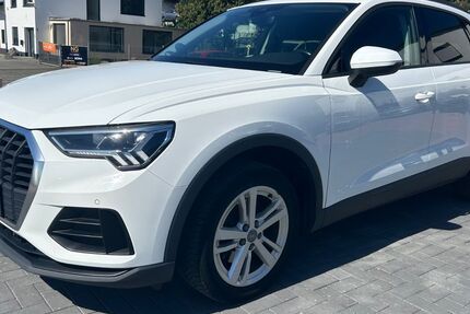 Audi Q3 260.000 km 14.990 &euro; Biebertal 35444