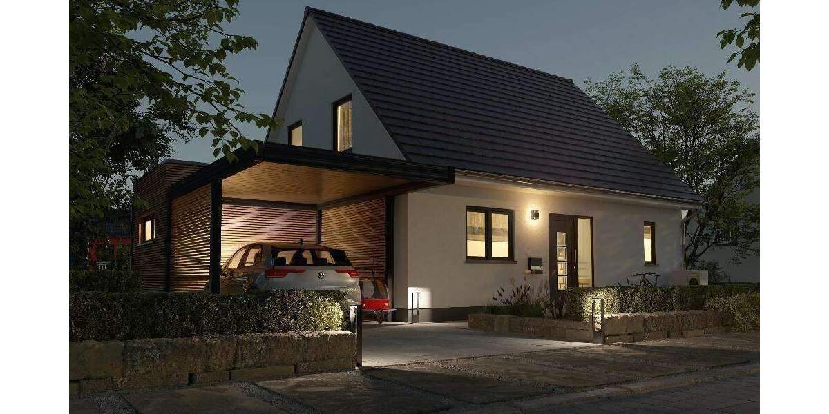 Einfamilienhaus Wohratal Wohra - 4 Zimmer, 136 m&sup2;, 264.050&euro; | Angebot:25738002