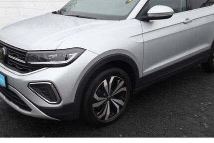 VW T-Cross 24.152 km 24.890 &euro; Wohratal OT Wohra 35288